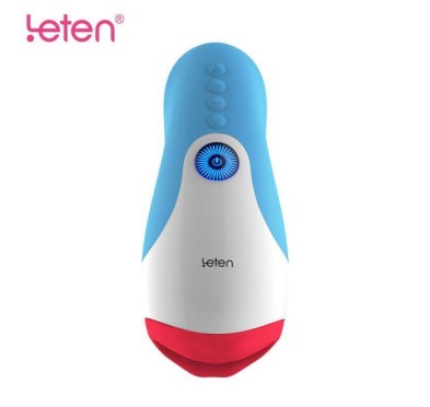 ORAL SEX MASTURBATOR CUP LETEN